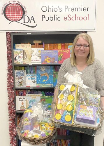 Quaker Academies kindergarten round-up